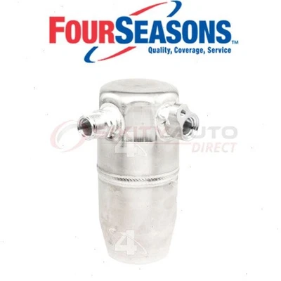 Four Seasons AC Replacement Kit for 1999-2003 Pontiac Grand Prix - Heating df Foto 1 de 4