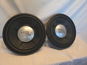 JBL GTO1504D (1) pair. Great Condition. Will Ship Best Rate Economy. Nice Equip. - Picture 1 of 20