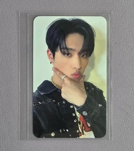 P1HARMONY-DISHARMONY: FIND OUT - PHOTOCARD- KEEHO - Picture 1 of 2