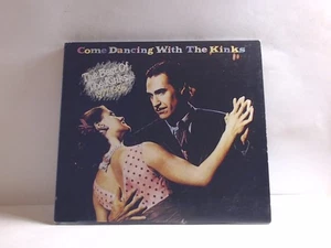 The Kinks - Come Dancing With The Kinks (CD, US, 2004, VelVel) BH883 - Bild 1 von 3