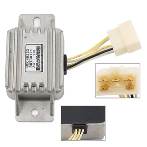 Unidad temporizador HC0119 HCO119 129211-77920 relé de apagado para motor Yanmar - Imagen 1 de 11