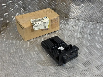 BMW E46 Light Switch 6907944 4108585 6919825 6923475 6925088 6936820 6965379 - Image 1 of 4