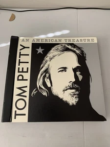 Tom Petty & the Heartbreakers: an American Treasure 6 LP Set + Book - Foto 1 di 16