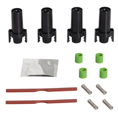 Cubierta de bobina de encendido ACEON 7805-1234 para Buick Oldsmobile Pontiac Chevrolet 87-02 Foto 1 de 2