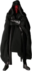 Figura de acción usada RAH Real Action Heroes Star Wars Darth Maul escala 1/6 - Imagen 1 de 1