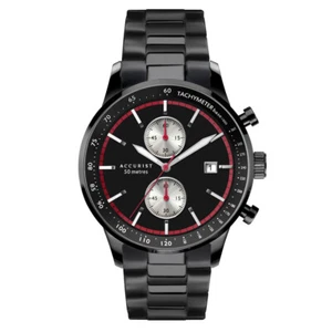 Accurist 7364-A Mens Watch - Picture 1 of 1
