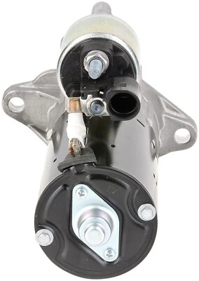 For 2010-2014 Volkswagen Jetta 2.0L L4 Bosch Starter (New) 2011 2012 2013 - Image 1 of 4