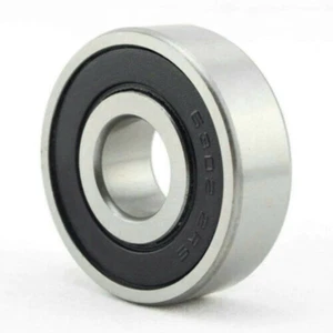 Rodamiento sellado VXB 6302-2RS 15x42x13 mm bola 6302RS 15 mm diámetro *único* *Envío gratuito - Imagen 1 de 1