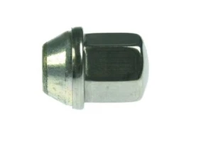 Dorman Lug Nut fits Mitsubishi Raider 2006-2009 61VWHX - Picture 1 of 1