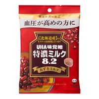 Nobel, Hard Candy, Tapioca Milk Tea Candy, Japanese Candy 4902124681492