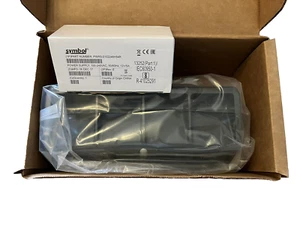 Symbol Motorola RS507X RS507 Ring Barcode Scanner 8 Slot Battery Charger + PSU - Picture 1 of 6
