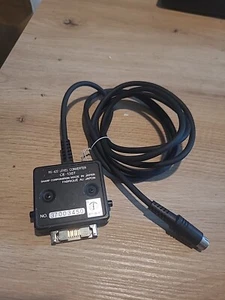 SHARP CE-135T RS-422 LEVEL CONVERTER SHARP Cable - Photo 1/5