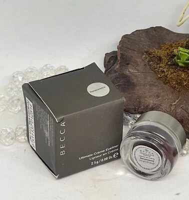 Delineador de ojos Becca Ultimate crema - Renacimiento - 0,08 oz tamaño completo - nuevo en caja Foto 1 de 4
