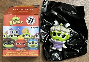 Funko X Disney Pixar Toy Story Alien Remix Mystery Minis Vinyl Figures - Boo - Picture 1 of 1