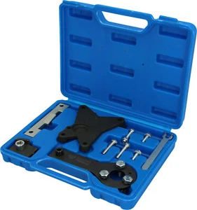 KS TOOLS - Brilliant Motor-Einstellwerkzeug, für Fiat, 10-tlg. - Bild 1 von 5