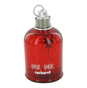 Cacharel Amor Amor (Unboxed No Cap) 100ml EDT (L) SP Womens 100% Genuine (New) - Picture 1 of 1