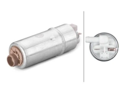 Juego de bomba de combustible y filtro Hella 99296RYJD 2002 BMW 525i 2001-2003 Foto 1 de 2