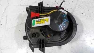 1H1820021 ventola riscaldamento abitacolo per SEAT IBIZA (6K) 1993 1153278 Foto 1 de 4