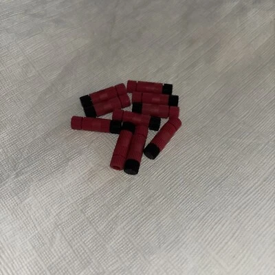 RED Posi-Tap #PTA1800M 18-24GA Wire Connectors (10 Pack) - Image 1 of 3