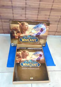 World Of Warcraft 2013 Computer Video Game PC & MAC DVD - Picture 1 of 6