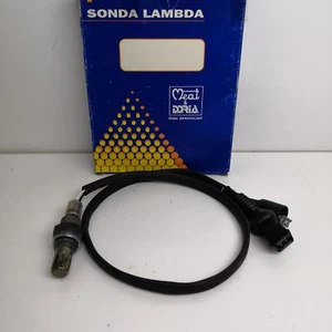 SONDA LAMBDA MEAT E DORIA 81007 FIAT TEMPRA - LANCIA THEMA PER 7640082 - Imagen 1 de 6