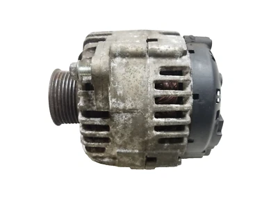 2006-2010 Nissan Armada Alternator 5.6L OEM - Image 1 of 4