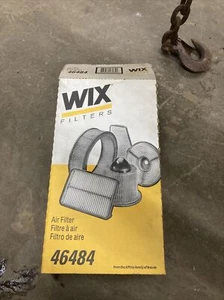 Air Filter Wix 46484 - Bild 1 von 1