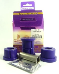 Boccola anteriore Wishbone PFF69-101 POWERFLEX adatta per Subaru - Foto 1 di 1