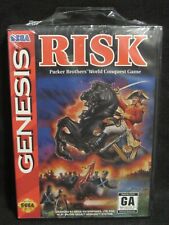 .Genesis.' | '.Risk.