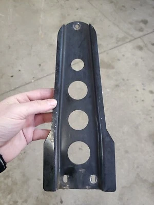 1999 polaris XC xcr sks classic rmk 440 500 600 700 поддон для живота скоба 5243074 - Изображение 1 из 4