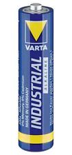 10x Varta Industriel Batteries Micro AAA Mn2400 Lr03 1 5 V Lose