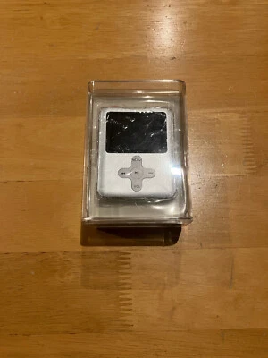 Reproductor mp4 - 8Gb (Gris) - Imagen 1 de 4