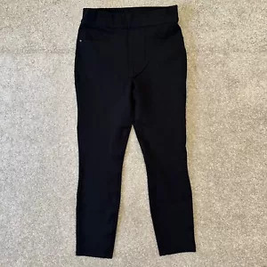 Spanx The Perfect Ponte Ankle Pant Damen Gr. M Pull On Stretch - Bild 1 von 9