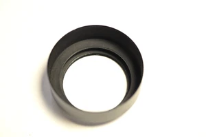 Asahi Pentax Metall 49mm Gewinde Gegenlichtblende für ihr 50/55mm Objektiv. - Bild 1 von 5