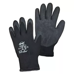 Arbeits Kälteschutz Montagehandschuhe Winterhandschuhe SINGER NINJA ICE Gr. 10 - Bild 1 von 4
