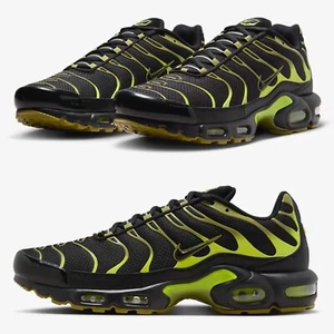 ZAPATILLAS NIKE AIR MAX PLUS TN PACIFIC MOSS DM0032-010 PARA HOMBRE VARIAS TALLAS - Imagen 1 de 5