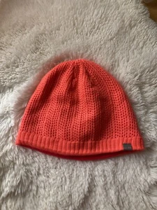 Champion fitted neon orange hat - Picture 1 of 6
