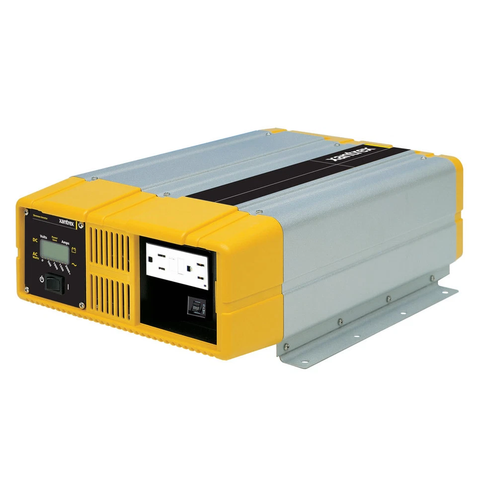 Xantrex Statpower Prosine 1800W Inverter True Sine Wave GFCI AC DC Power - Image 1 of 1