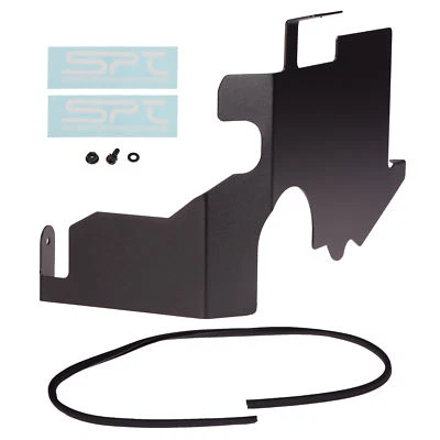 OEM 2005-2009 Subaru SPT Intake Heat Shield Legacy GT Outback XT NEW SOA8431040 - Image 1 of 4