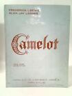 Camelot. Song Album, Etc (Frederick Loewe - 1967) (ID:03487)