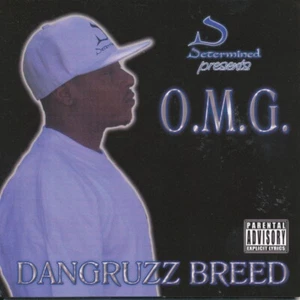 O.M.G. – Dangruzz Rasse – Brandneu - Bild 1 von 2
