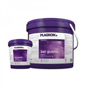 Plagron Bat Guano 1-10L Fledermausdünger Guano Phosphor Kalium Organisch Growbox - Bild 1 von 1