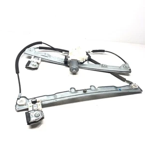 MITSUBISHI COLT CZ1 1.1 PETROL WINDOW LIFTER MOTOR RIGHT OSF UNIT 2008 - 2013 - Picture 1 of 5