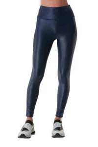 Noli flüssige Leggings marineblau - Bild 1 von 6