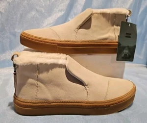 Toms Paxton wasserabweisende Slipper Damenschuhe Größe 11 - Bild 1 von 12