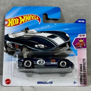 Hot Wheels Rrroadster - New Case 2025 - COMBINE POSTAGE - Picture 1 of 1