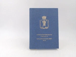 Schriften der freimaurerischen Forschungsvereinigung Frederik der Großen Landesl - Bild 1 von 2
