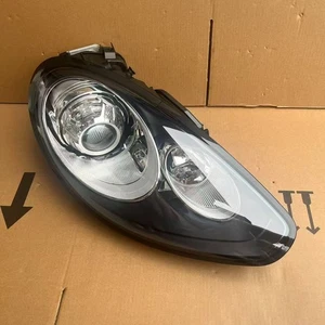 Porsche Panamera 970 Right HID Xenon 2010-2016 Headlight 970.631.070.55 - Picture 1 of 10