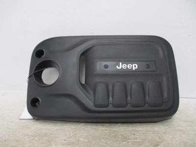 2019 2020 Jeep Cherokee 2.0L Engine Cover OEM - Изображение 1 из 4
