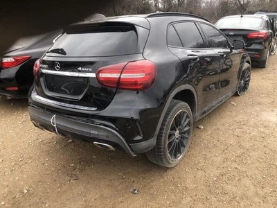 Mercedes Benz Gla250 2015-2020 4Matic montaje de caja de transferencia W156 842669 Foto 1 de 4